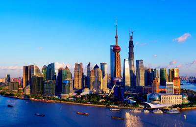 確定了,上海浦東也要向GDP&ldquo;萬億俱樂部&rdquo;發起&ldquo;沖擊&rdquo;!