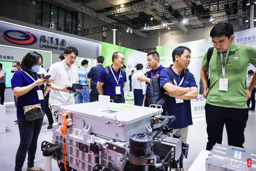 首屆上海碳博會 近600家企業(yè)帶來千余種技術和產品,展示碳中和行業(yè)風向標