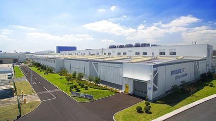 500億重大項(xiàng)目!精度不超0.1mm 國(guó)內(nèi)這家超級(jí)工廠真絕了