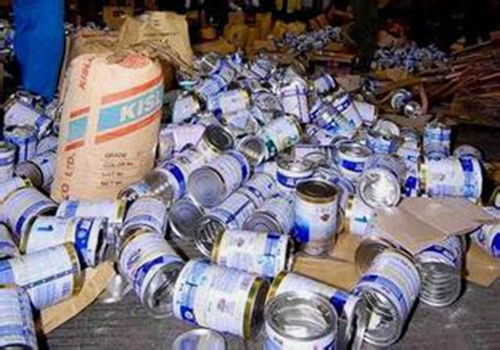 央視幾度曝光問(wèn)題奶粉,為啥還有家長(zhǎng)入坑 真相讓人很無(wú)奈