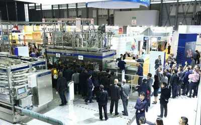 SIG康美包創(chuàng)新產(chǎn)品驚艷上海CBST參觀(guān)者