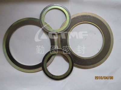 上海金屬纏繞墊片與法蘭墊片供應 價格、廠家與選型指南