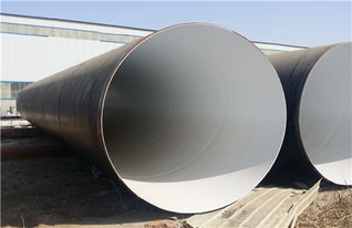 輸水無毒項目8710防腐管道廠家 專業防腐管道解決方案